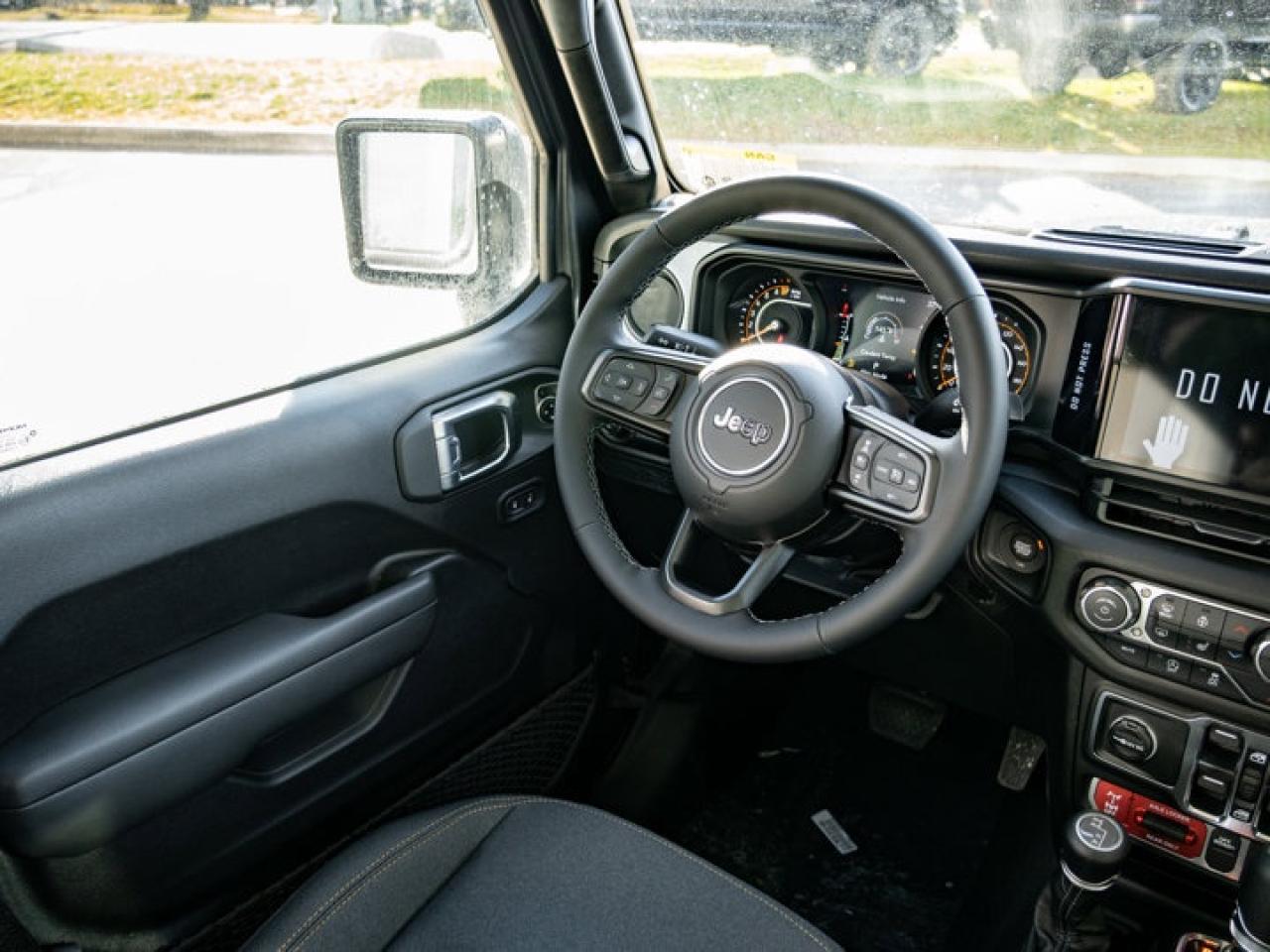 2026 Jeep Gladiator Willys Photo