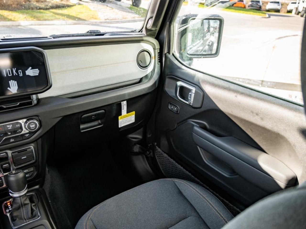 2026 Jeep Gladiator Willys Photo