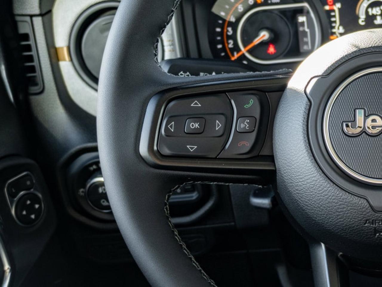 2026 Jeep Gladiator Willys Photo