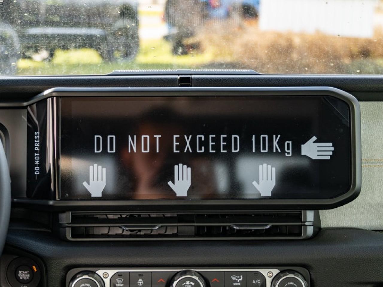 2026 Jeep Gladiator Willys Photo