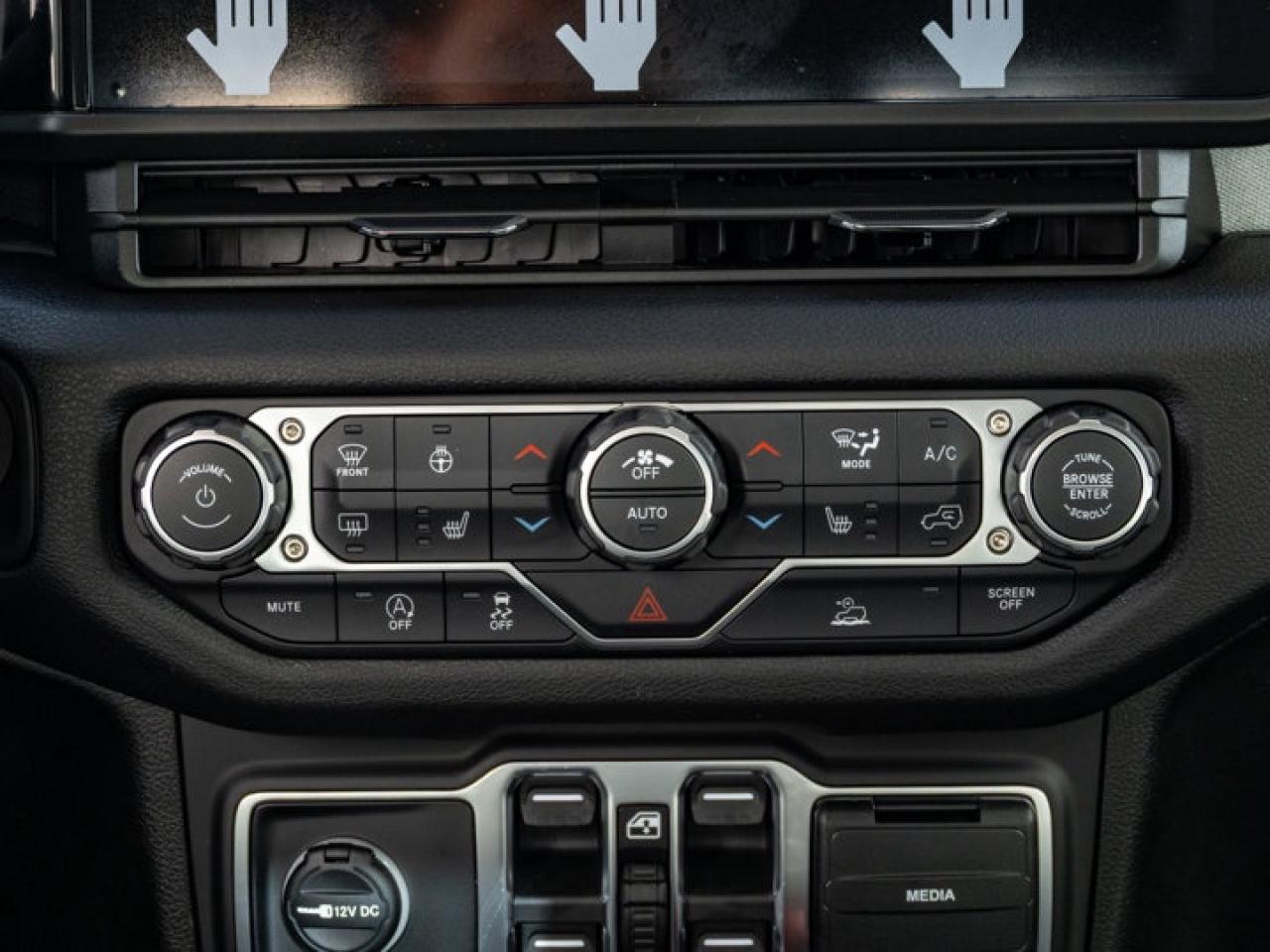 2026 Jeep Gladiator Willys Photo