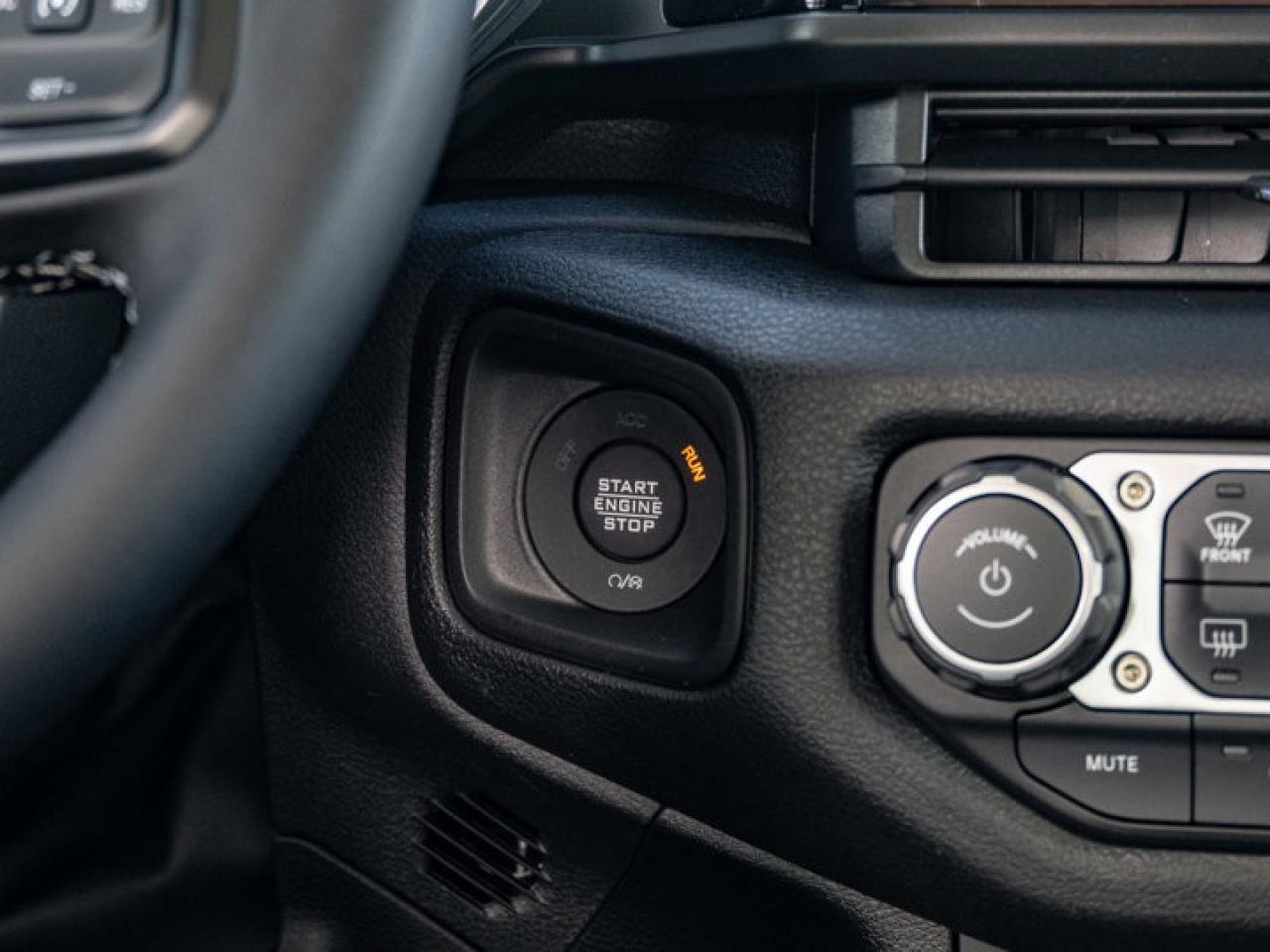 2026 Jeep Gladiator Willys Photo