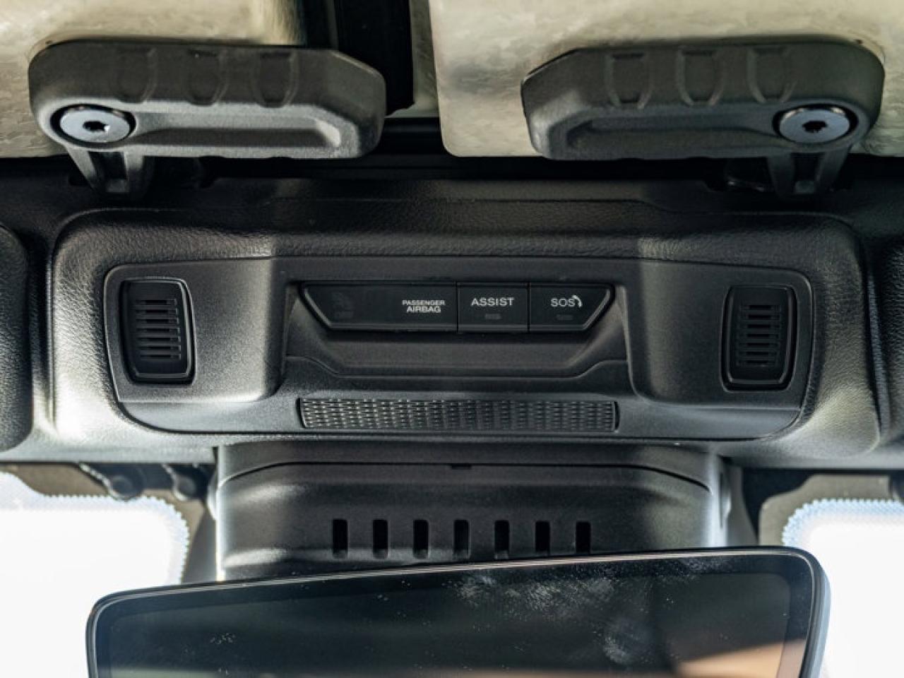 2026 Jeep Gladiator Willys Photo