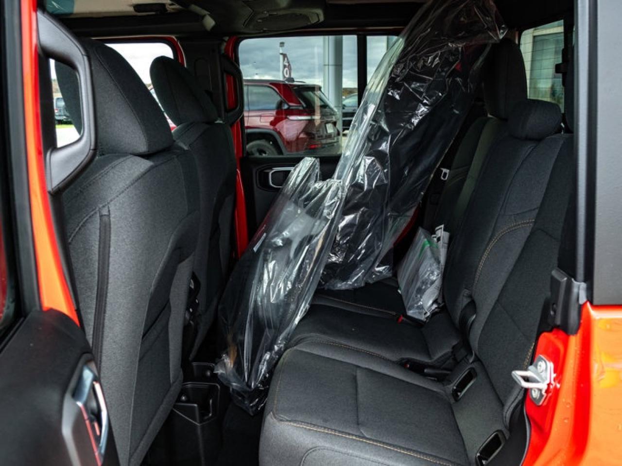 2026 Jeep Gladiator Willys Photo