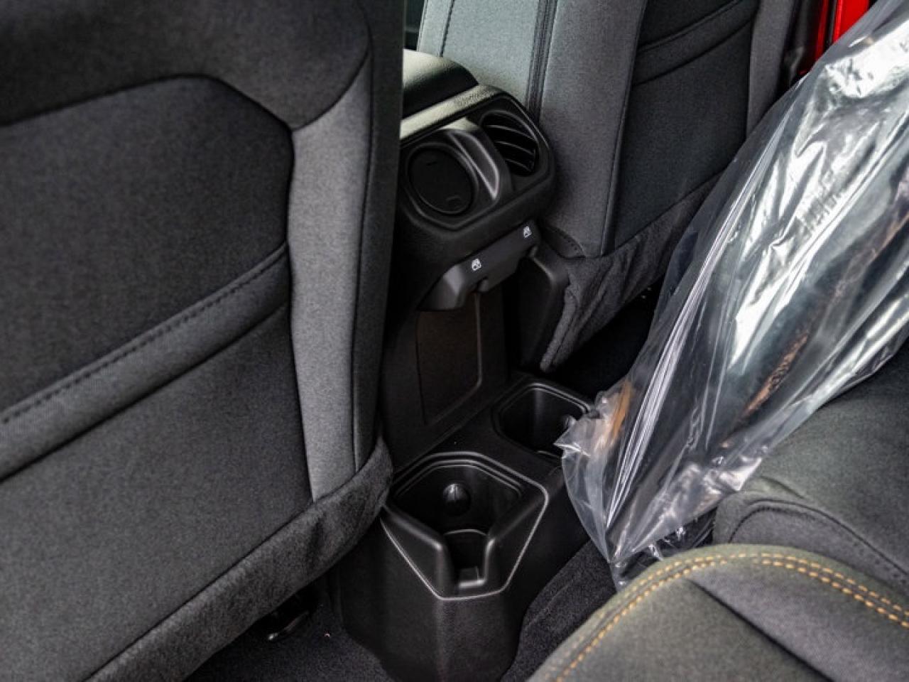 2026 Jeep Gladiator Willys Photo