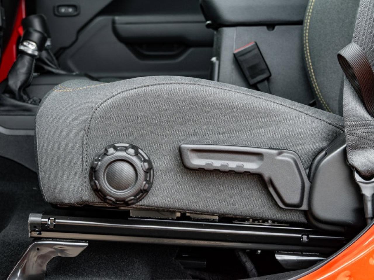 2026 Jeep Gladiator Willys Photo