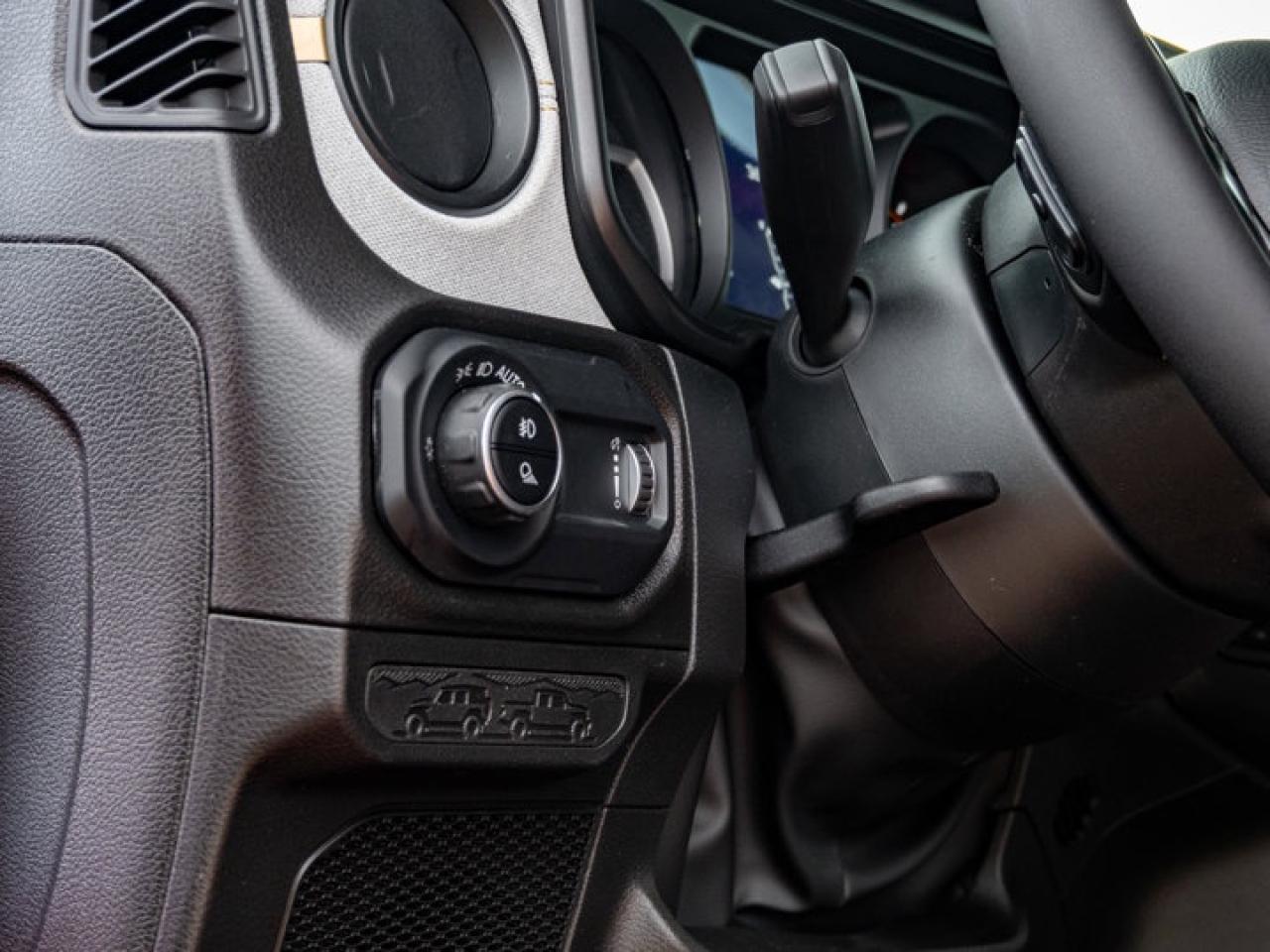 2026 Jeep Gladiator Willys Photo