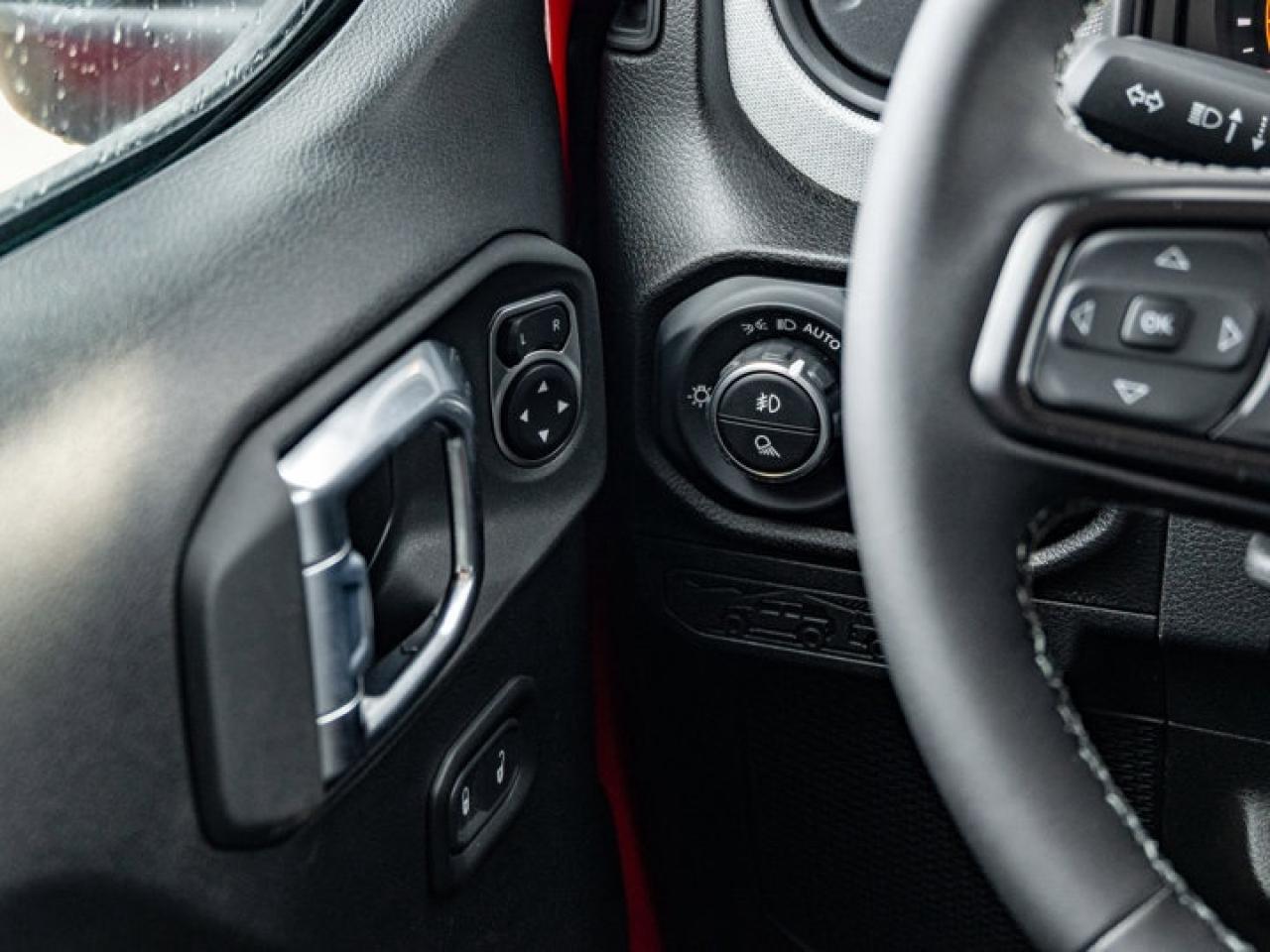 2026 Jeep Gladiator Willys Photo