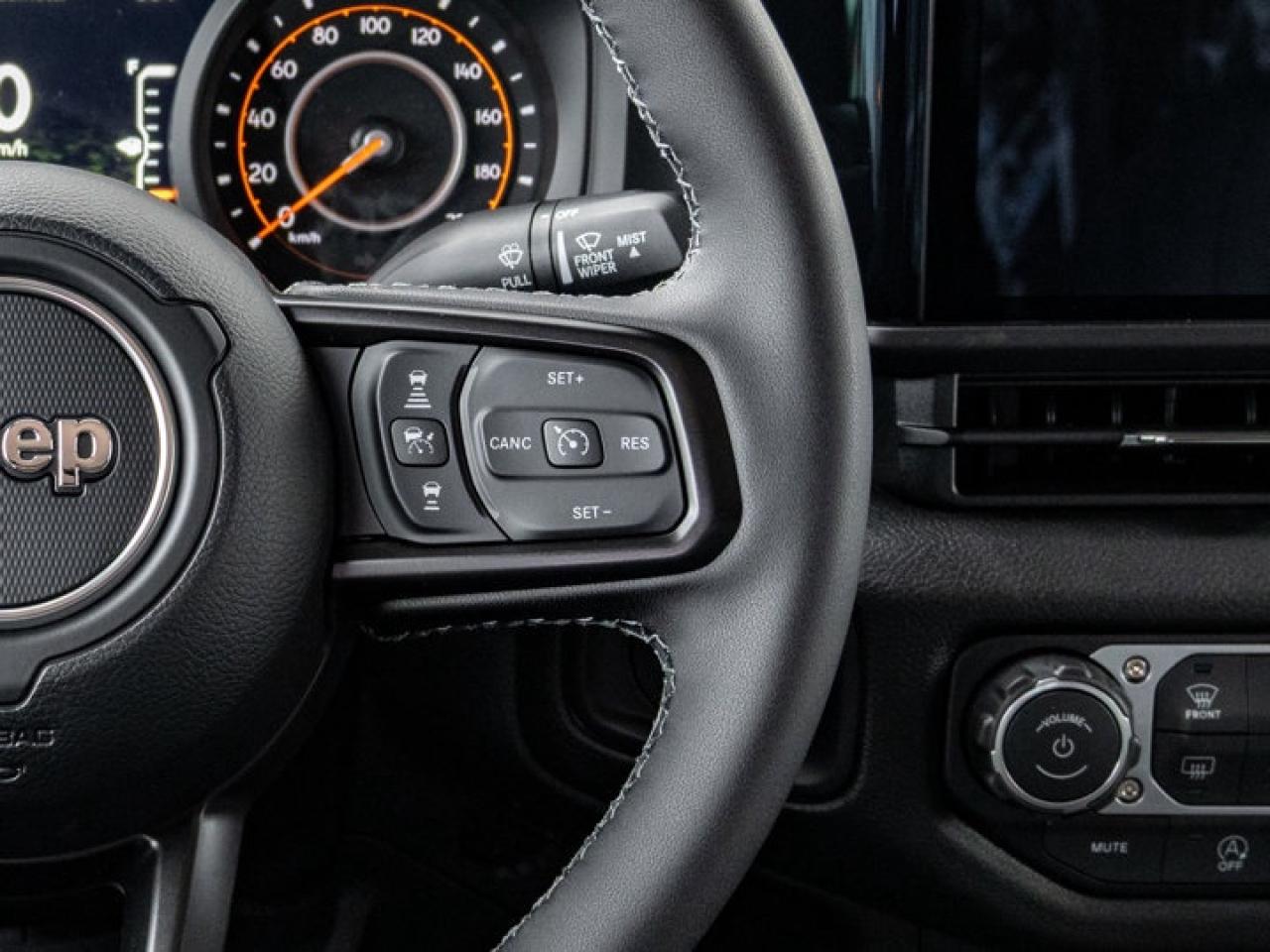 2026 Jeep Gladiator Willys Photo