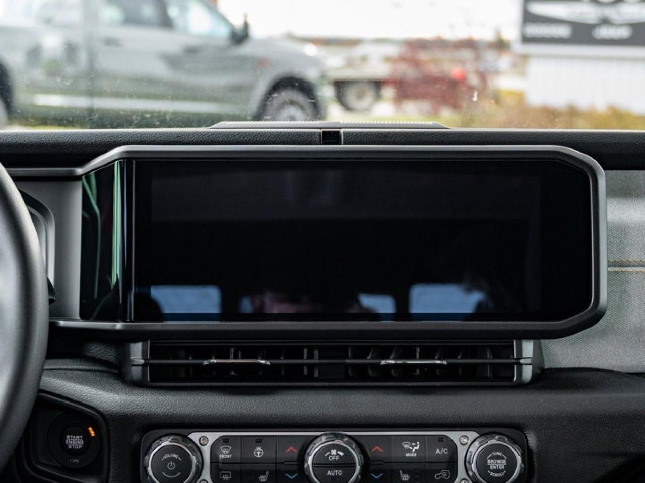 2026 Jeep Gladiator Willys Photo