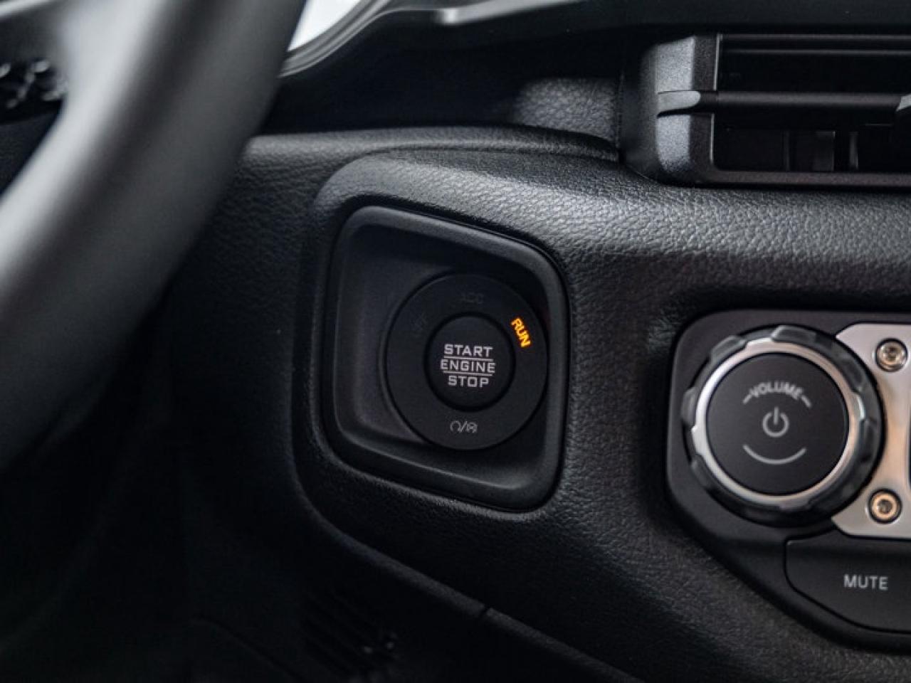 2026 Jeep Gladiator Willys Photo