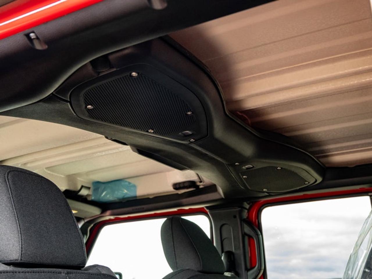 2026 Jeep Gladiator Willys Photo