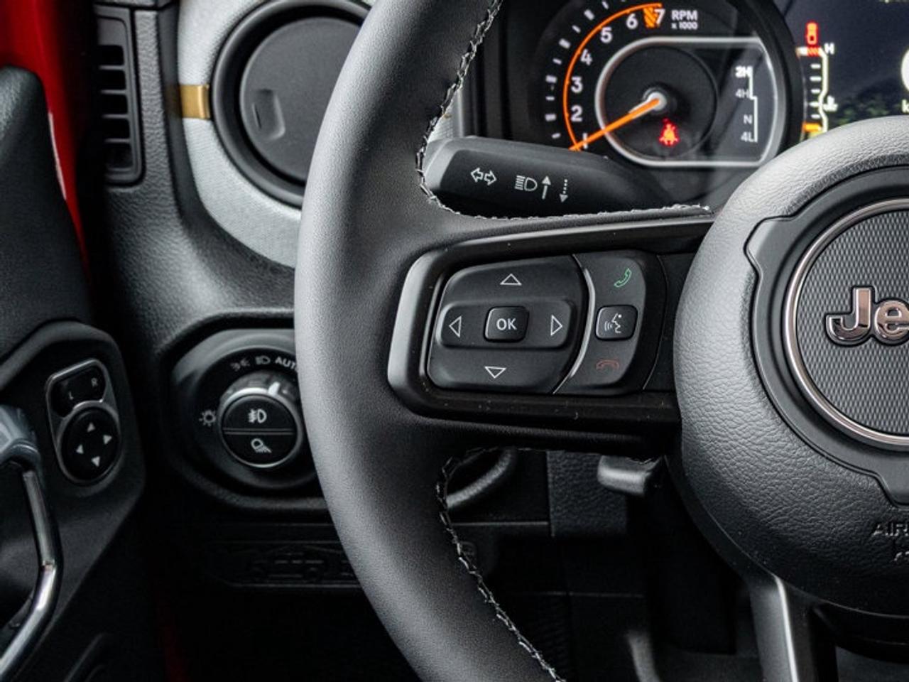 2026 Jeep Gladiator Willys Photo