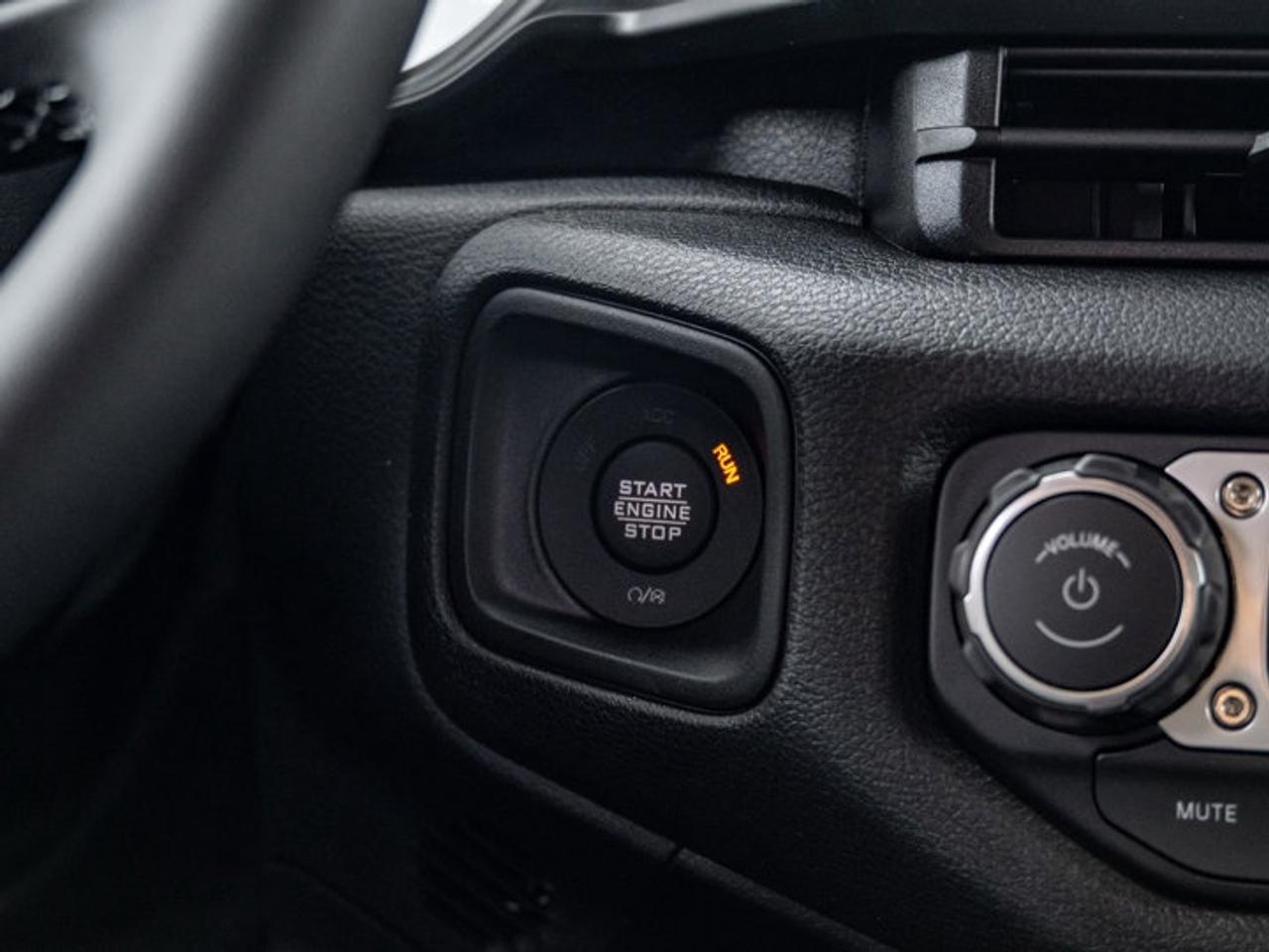 2026 Jeep Gladiator Willys Photo