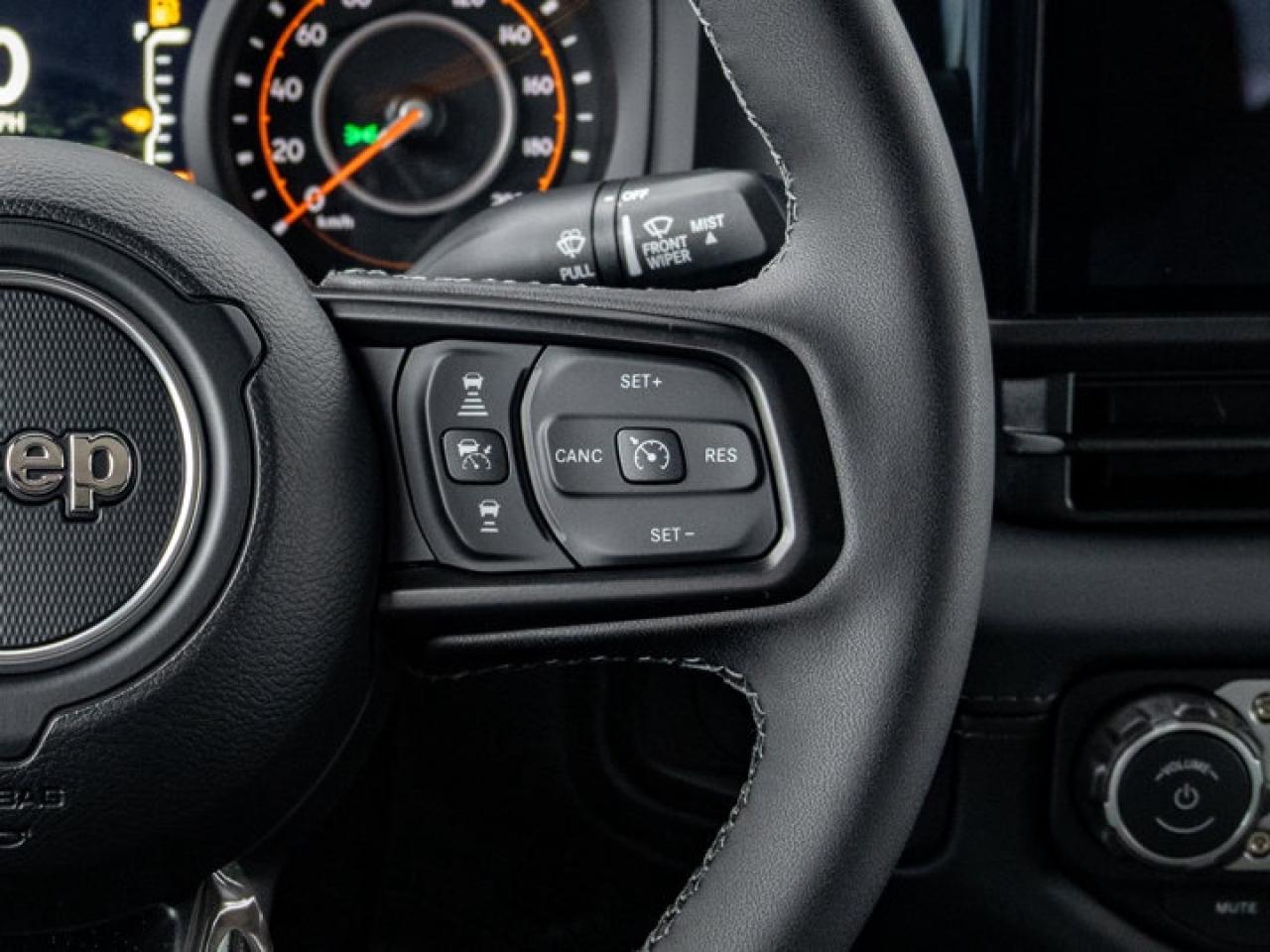 2026 Jeep Gladiator MOJAVE X Photo