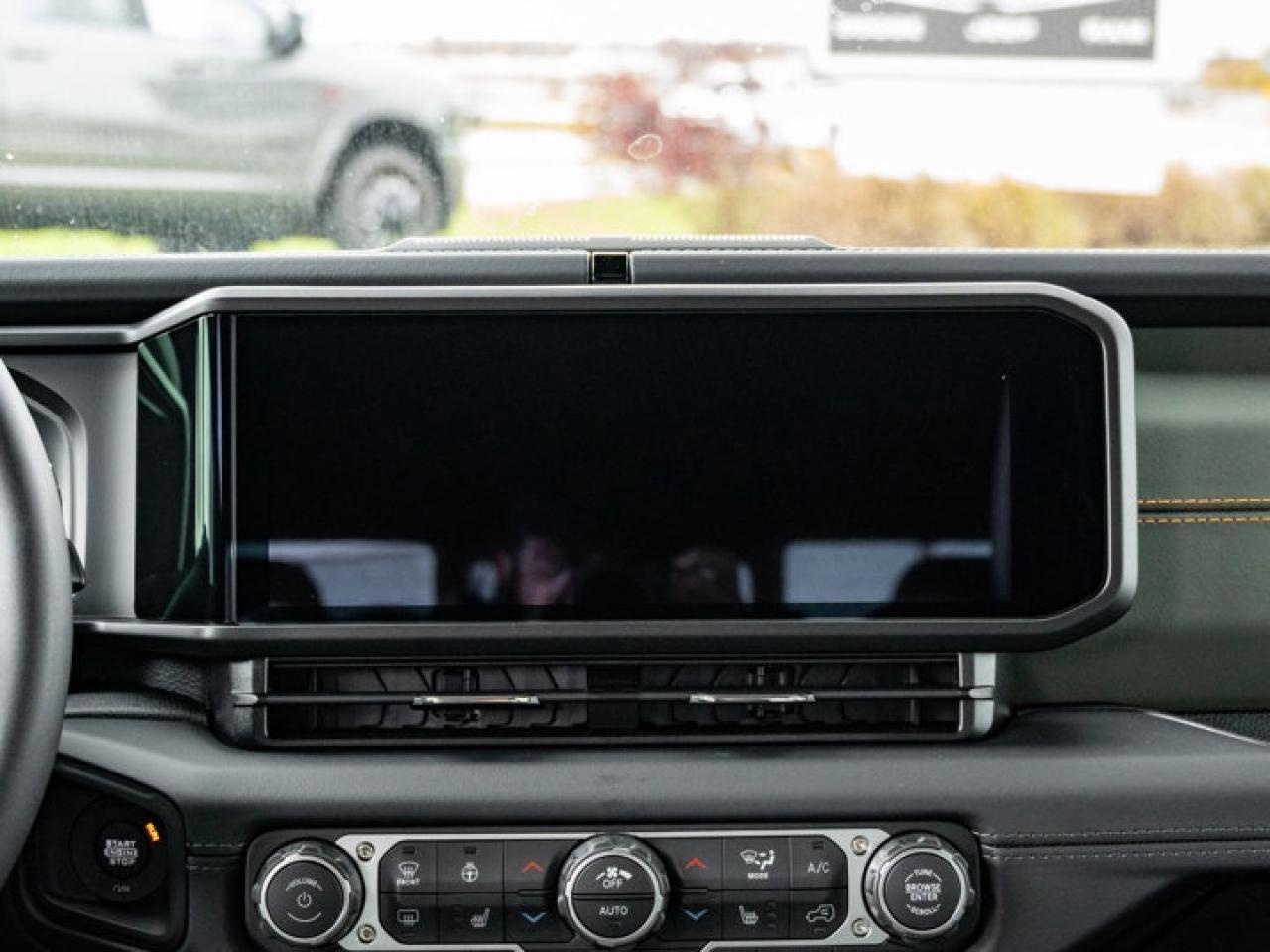 2026 Jeep Gladiator MOJAVE X Photo