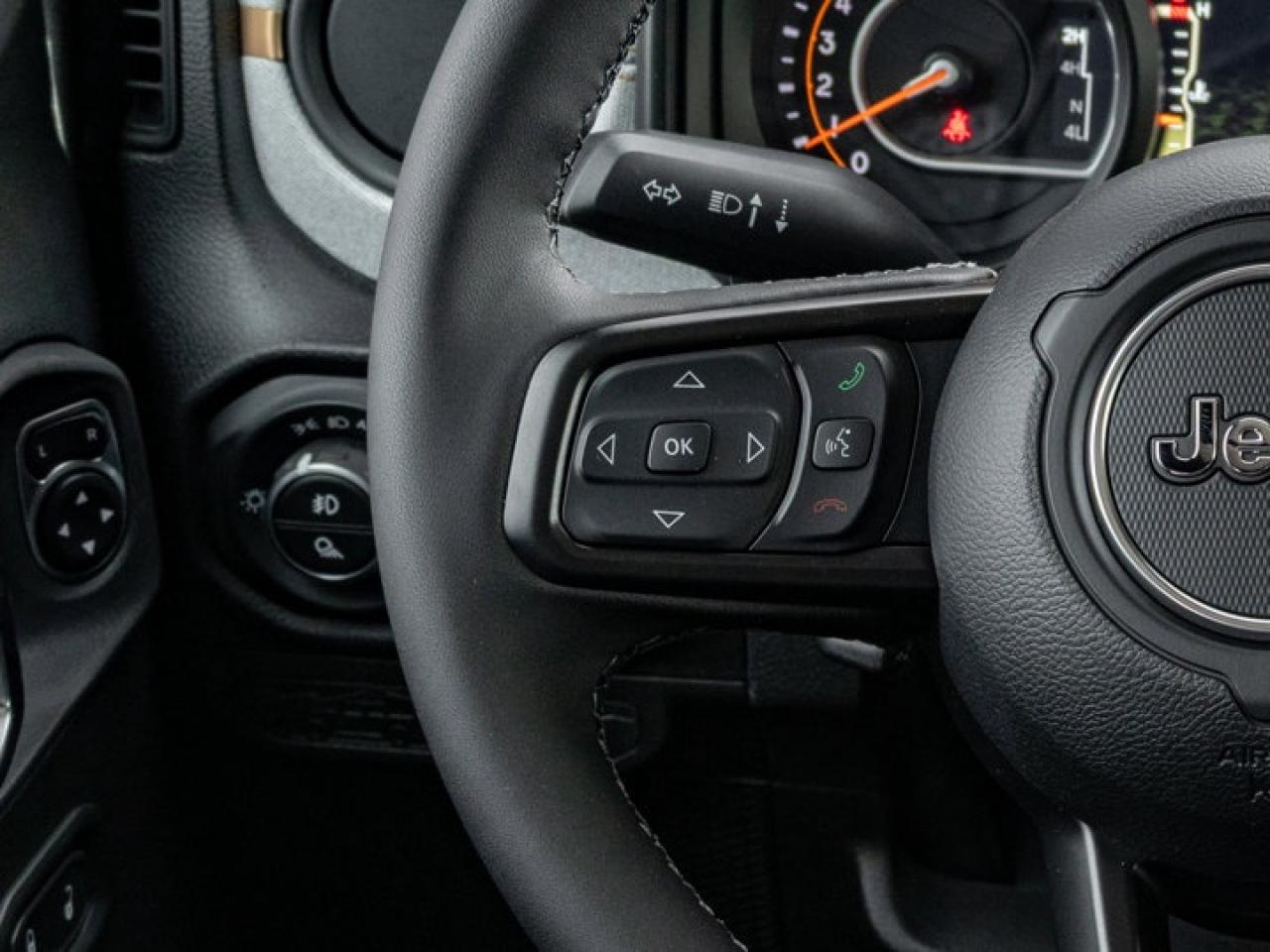 2026 Jeep Gladiator Willys Photo