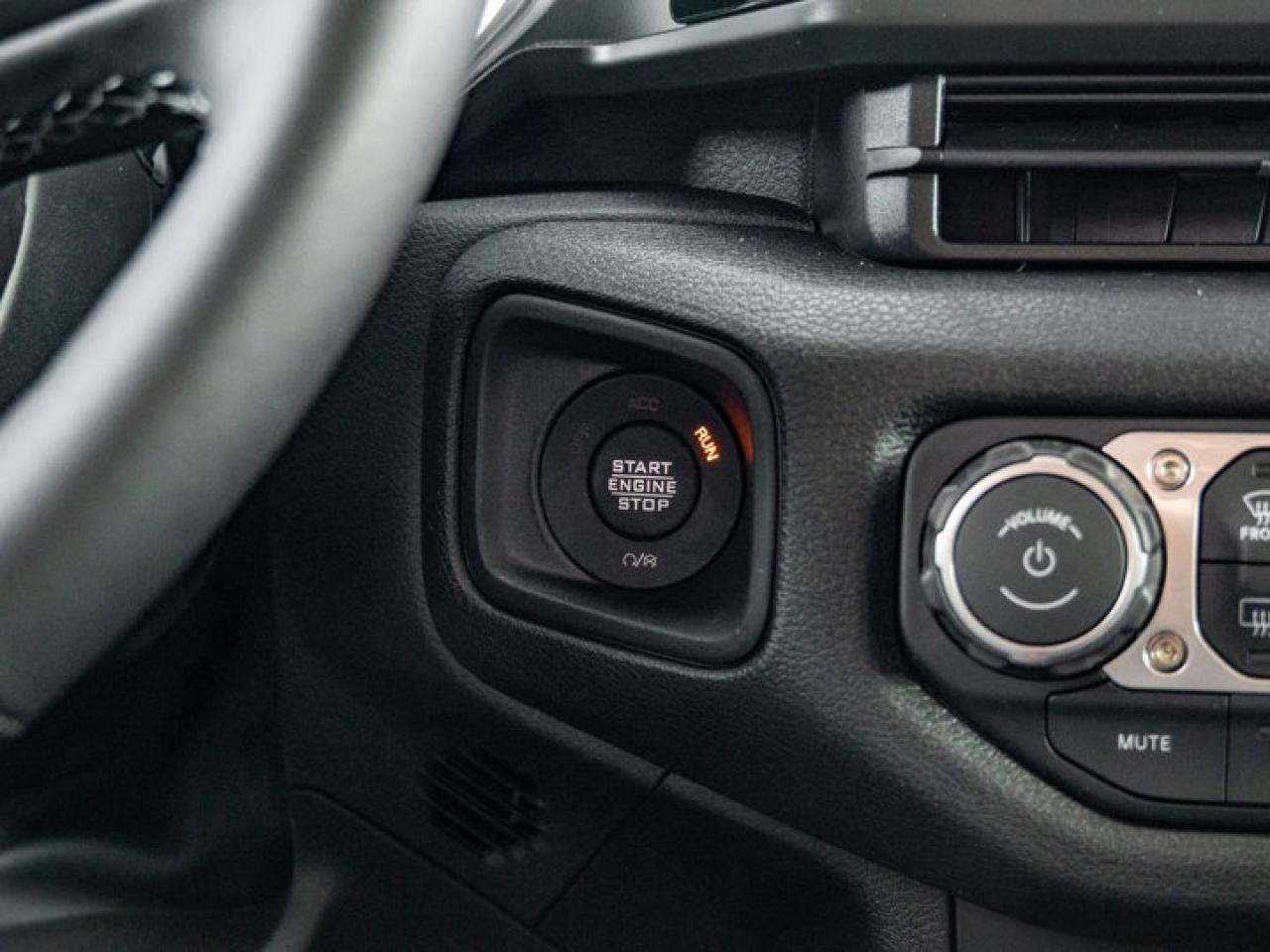 2026 Jeep Gladiator Willys Photo