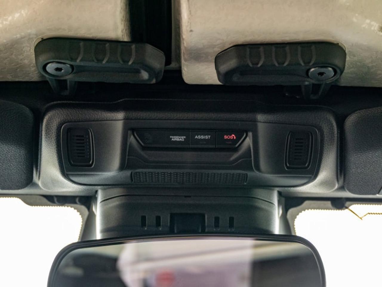 2026 Jeep Gladiator Willys Photo