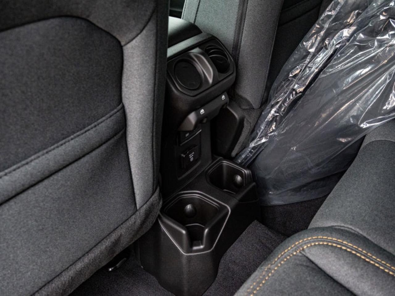 2026 Jeep Gladiator Sport S Photo