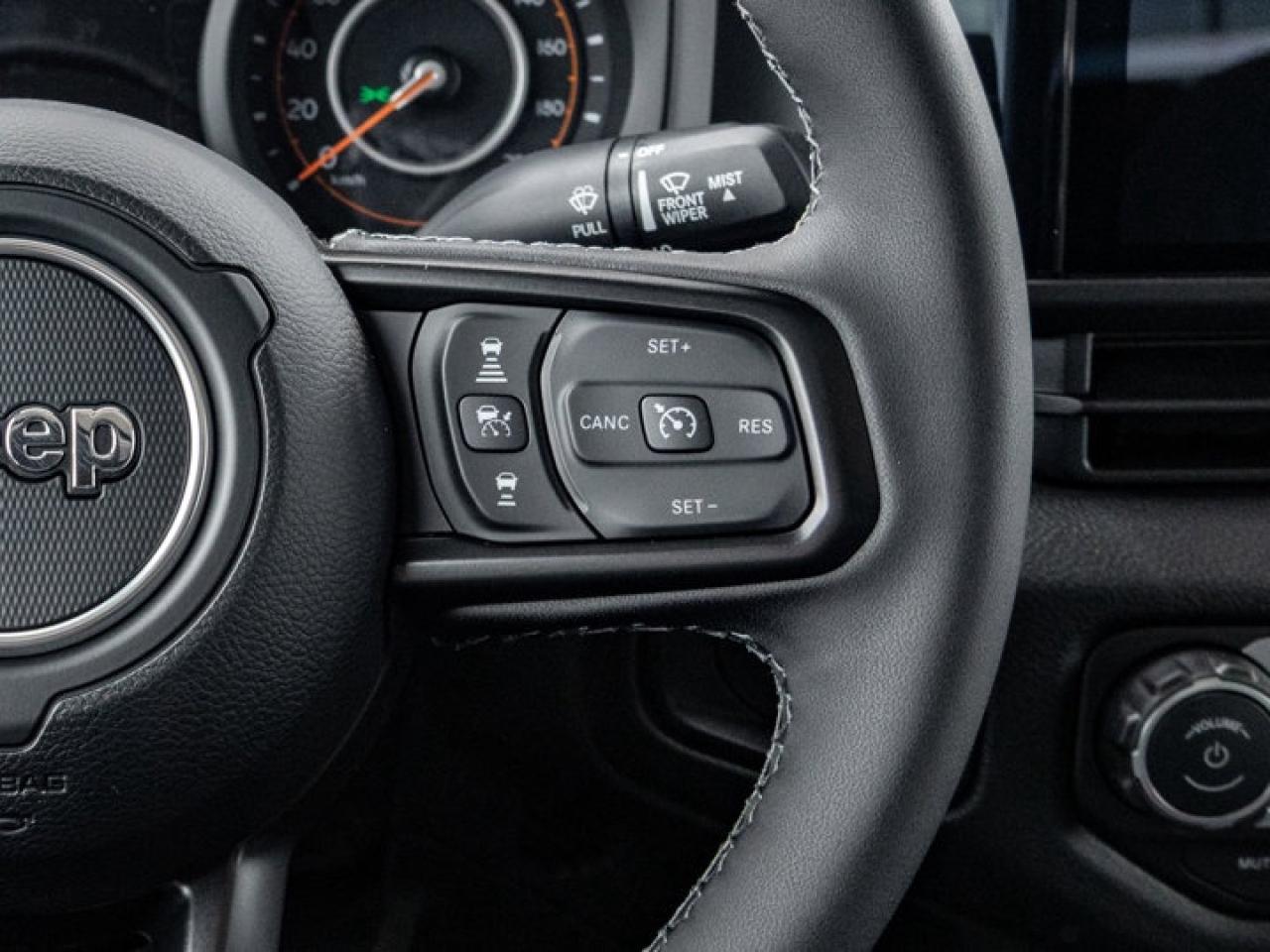 2026 Jeep Gladiator Sport S Photo