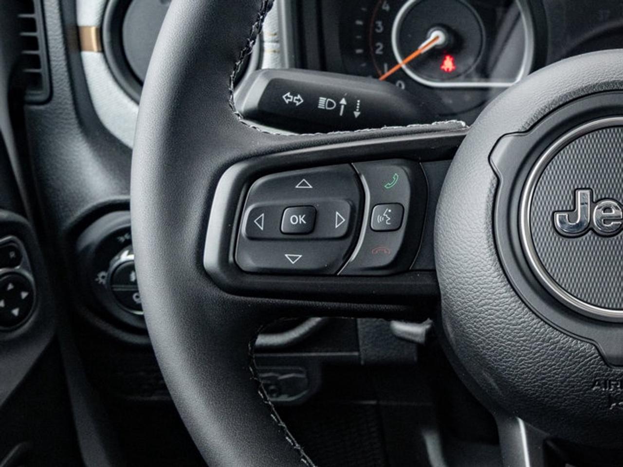 2026 Jeep Gladiator Sport S Photo