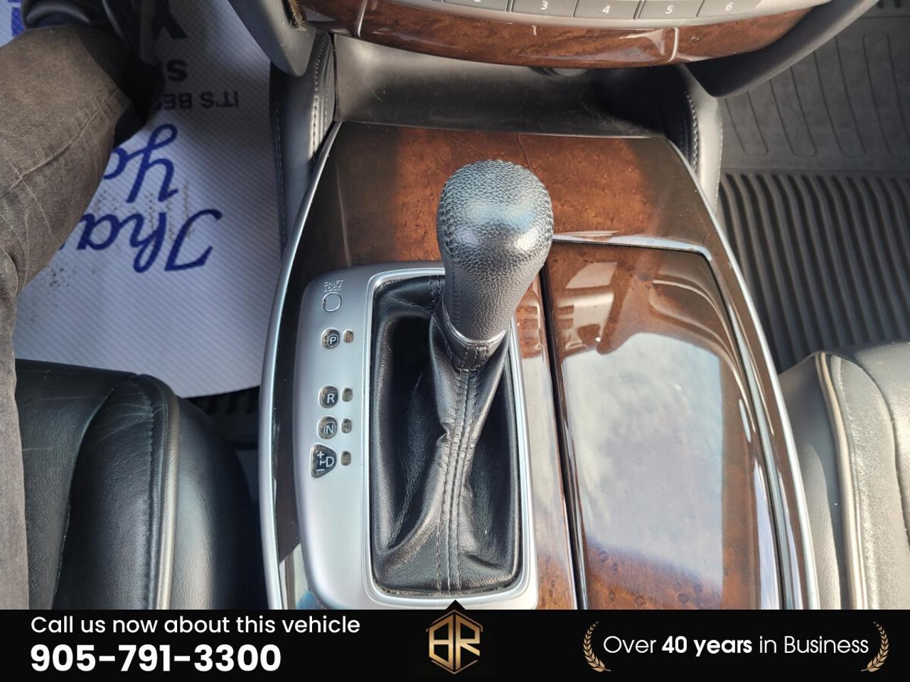 2014 Infiniti QX60 Premium | Loaded | AWD | DVD Photo