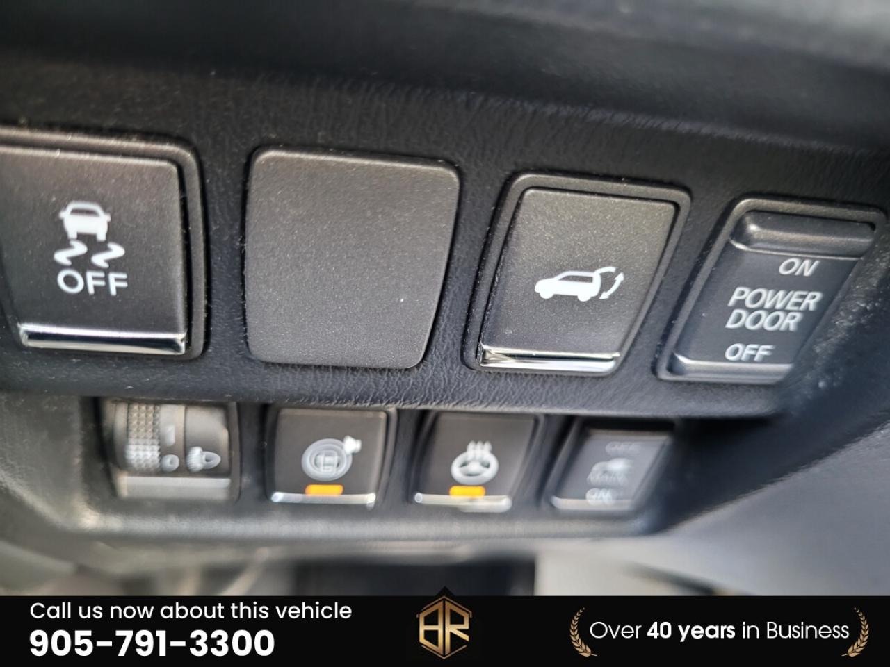 2014 Infiniti QX60 Premium | Loaded | AWD | DVD Photo