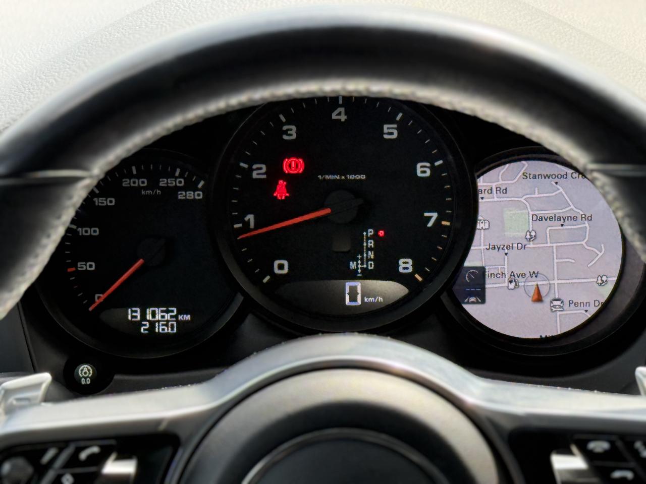 2018 Porsche Macan | PREMIUM | ALCANTARA | PANO | LOADED Photo