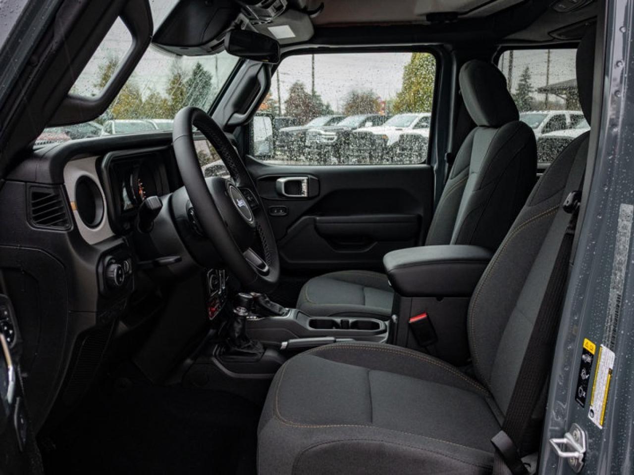 2026 Jeep Gladiator Willys Photo