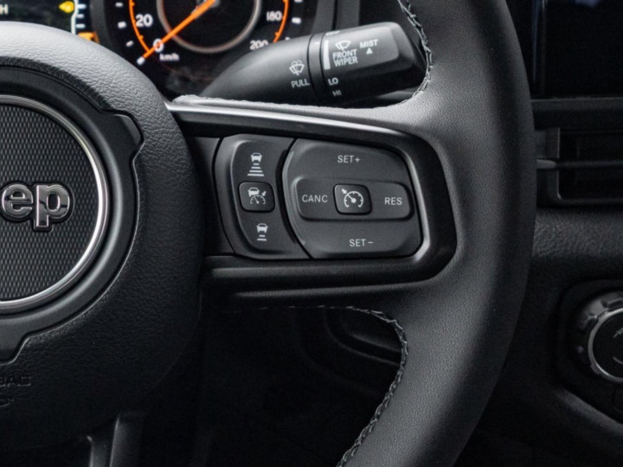 2026 Jeep Gladiator Willys Photo