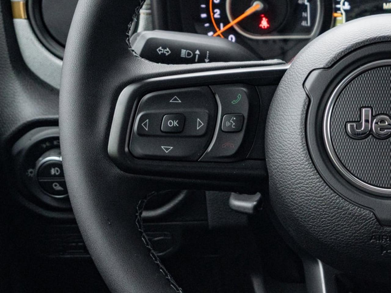 2026 Jeep Gladiator Willys Photo