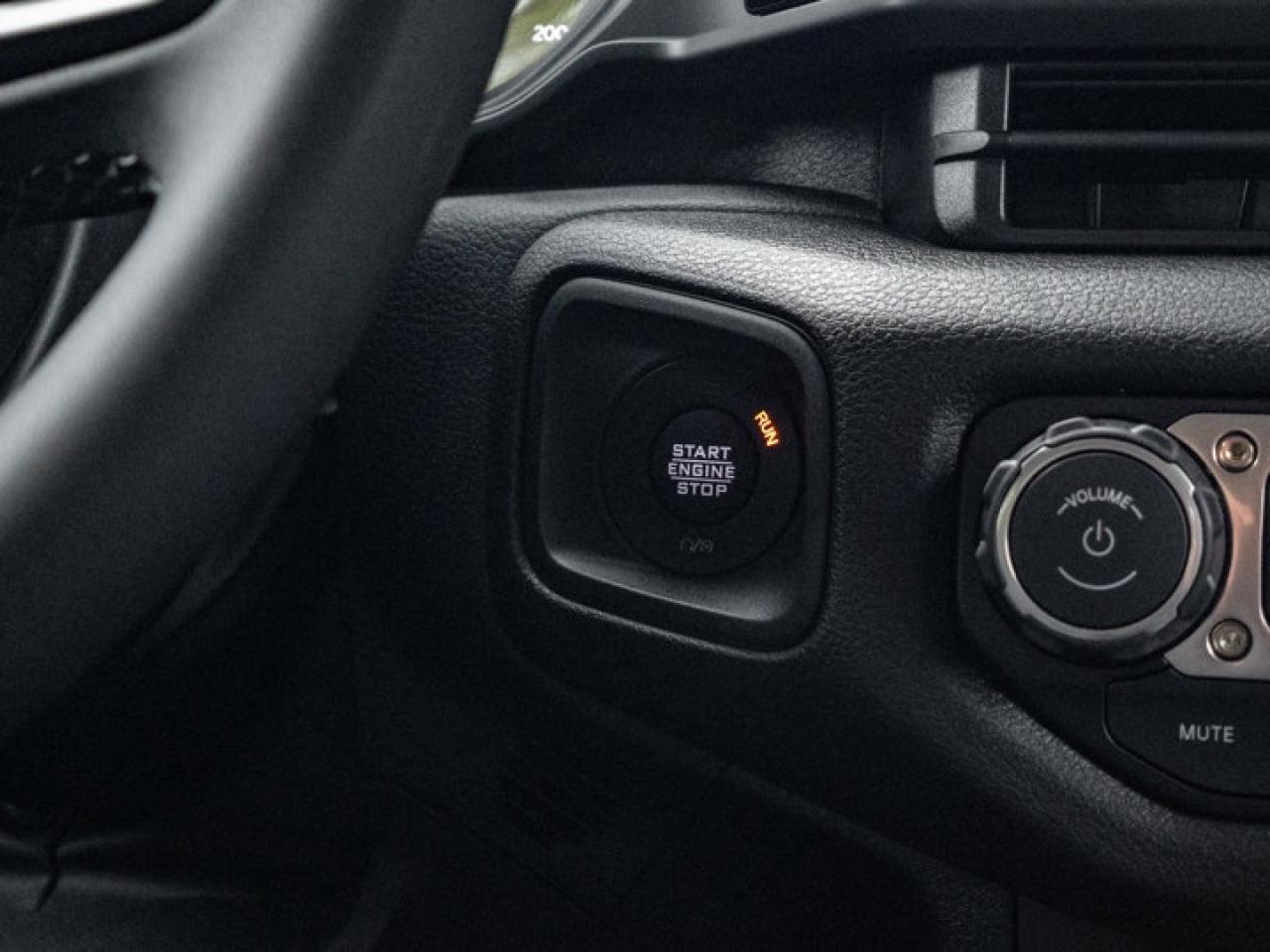 2026 Jeep Gladiator Willys Photo