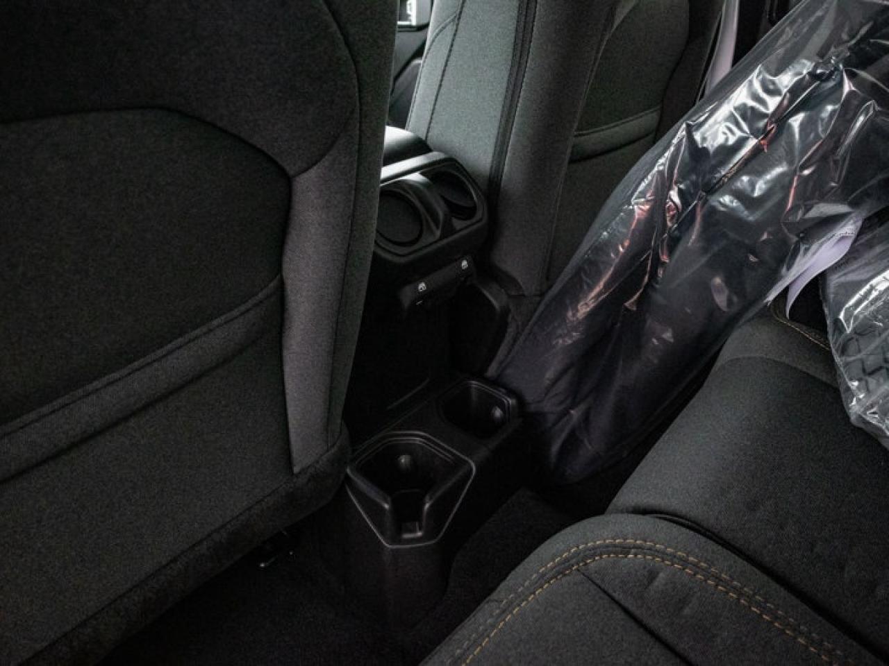 2026 Jeep Gladiator Willys Photo