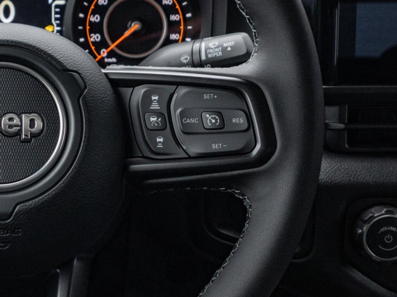 2026 Jeep Gladiator Willys Photo