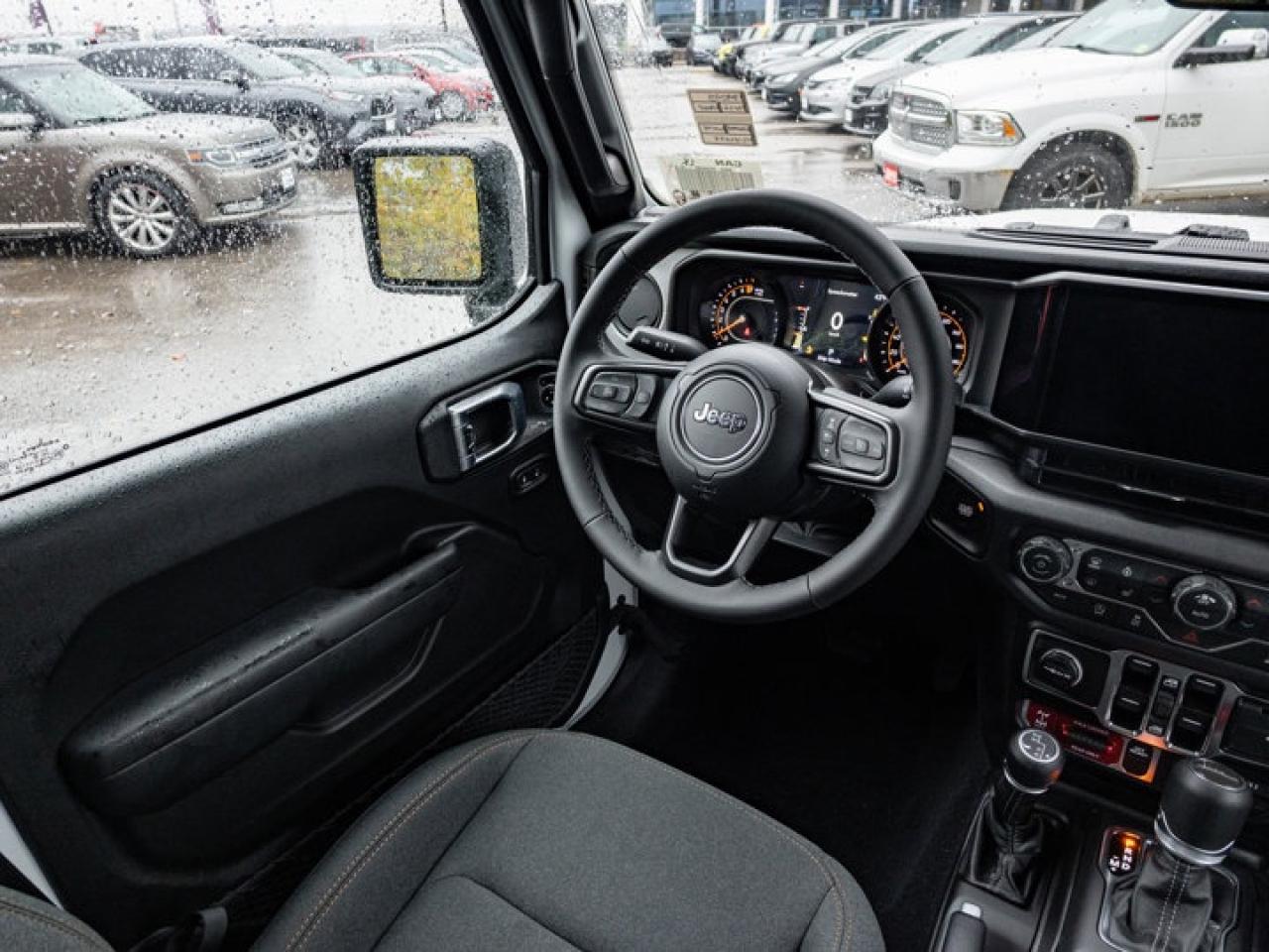 2026 Jeep Gladiator Willys Photo