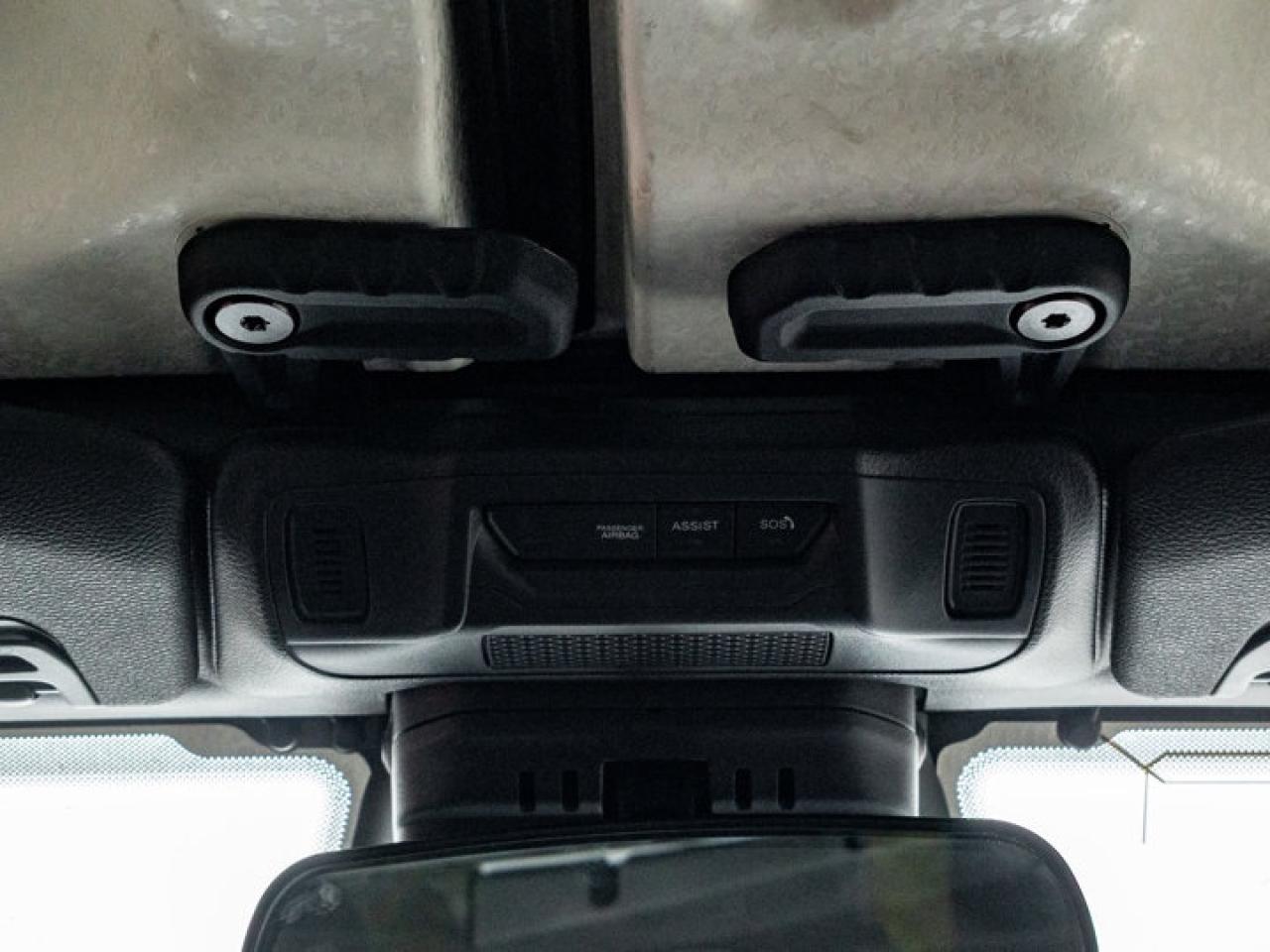 2026 Jeep Gladiator Willys Photo