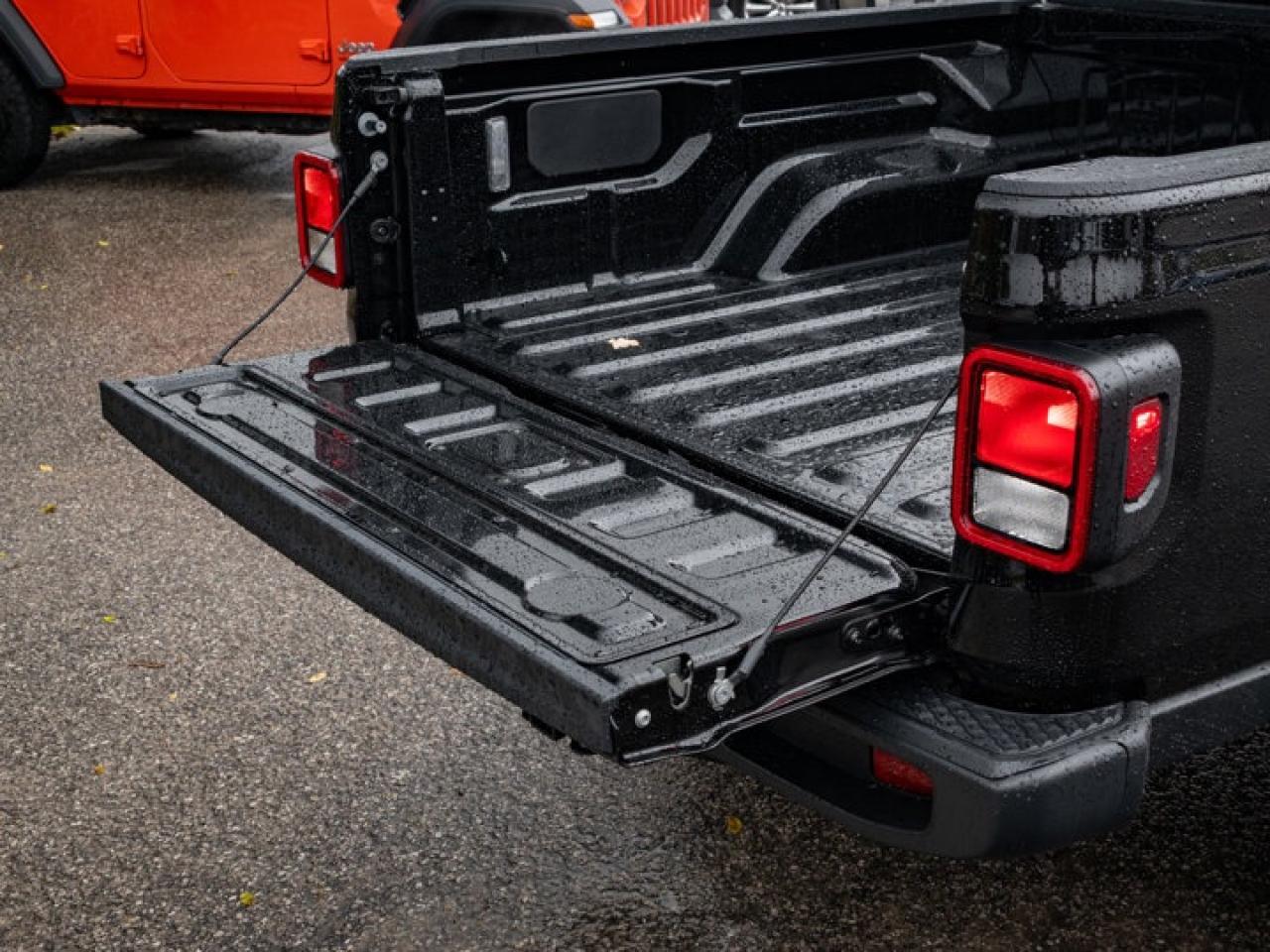 2026 Jeep Gladiator Sport S Photo