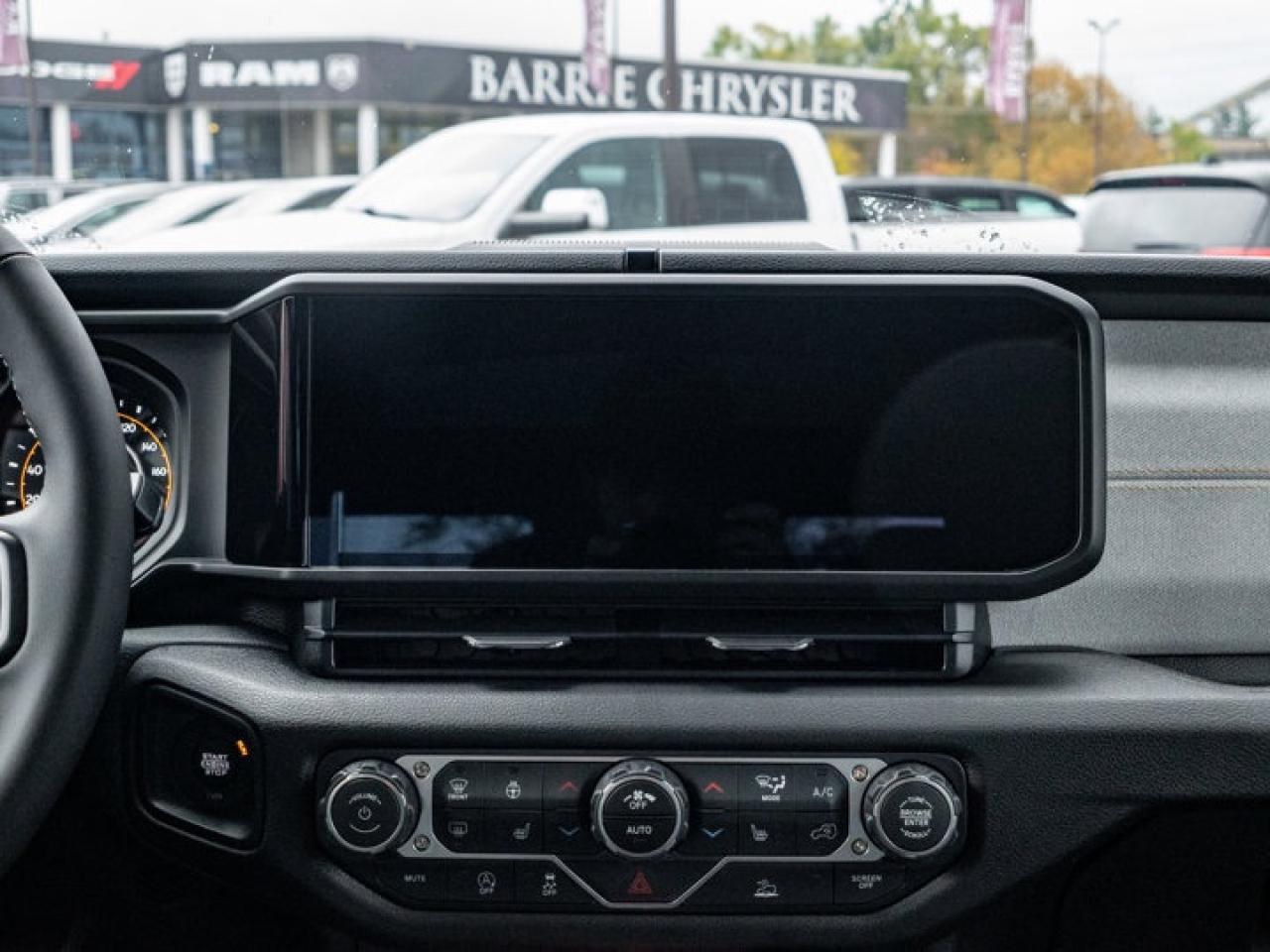 2026 Jeep Gladiator Sport S Photo