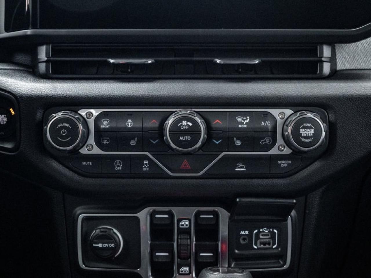 2026 Jeep Gladiator Sport S Photo