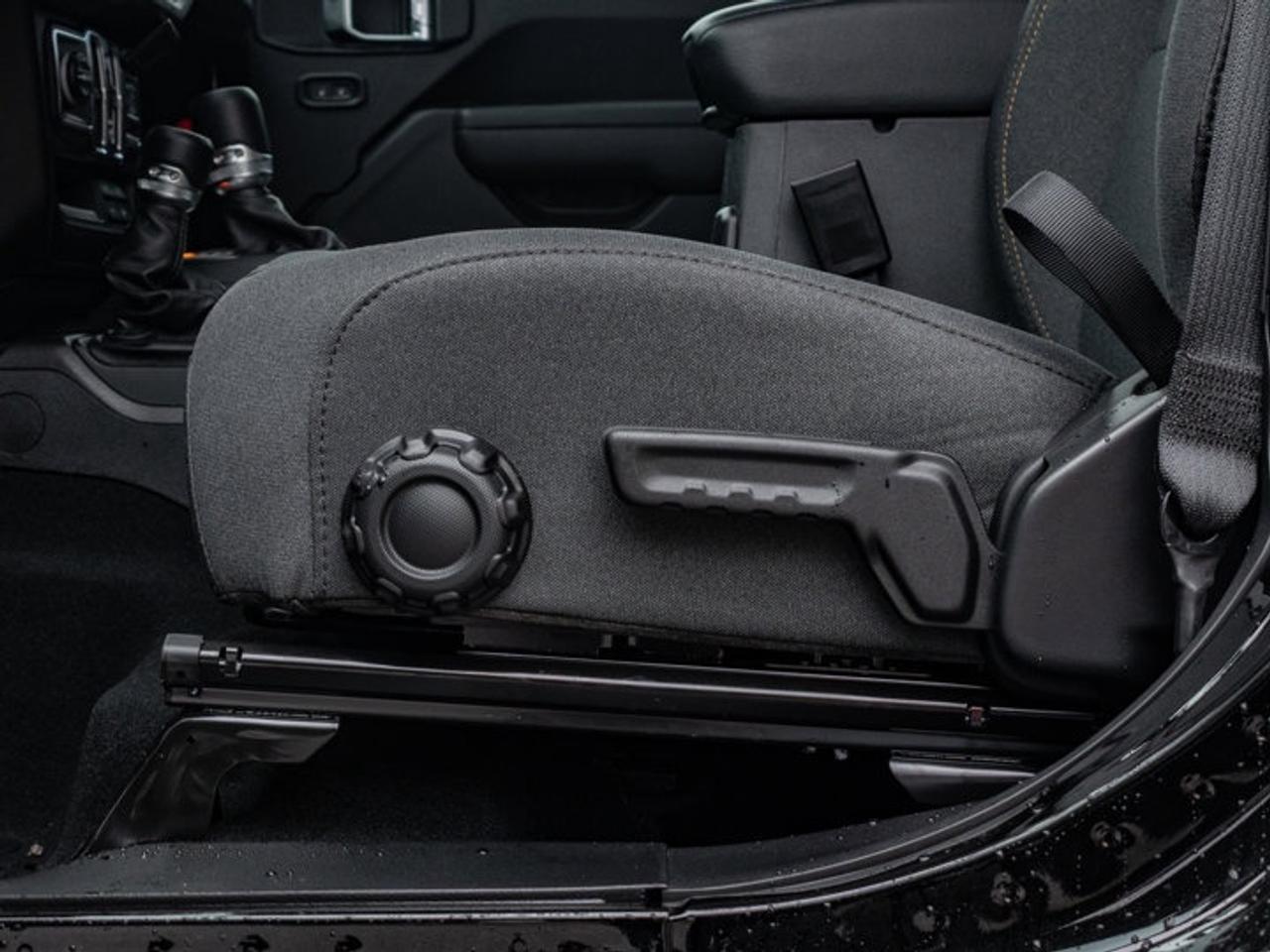 2026 Jeep Gladiator Sport S Photo