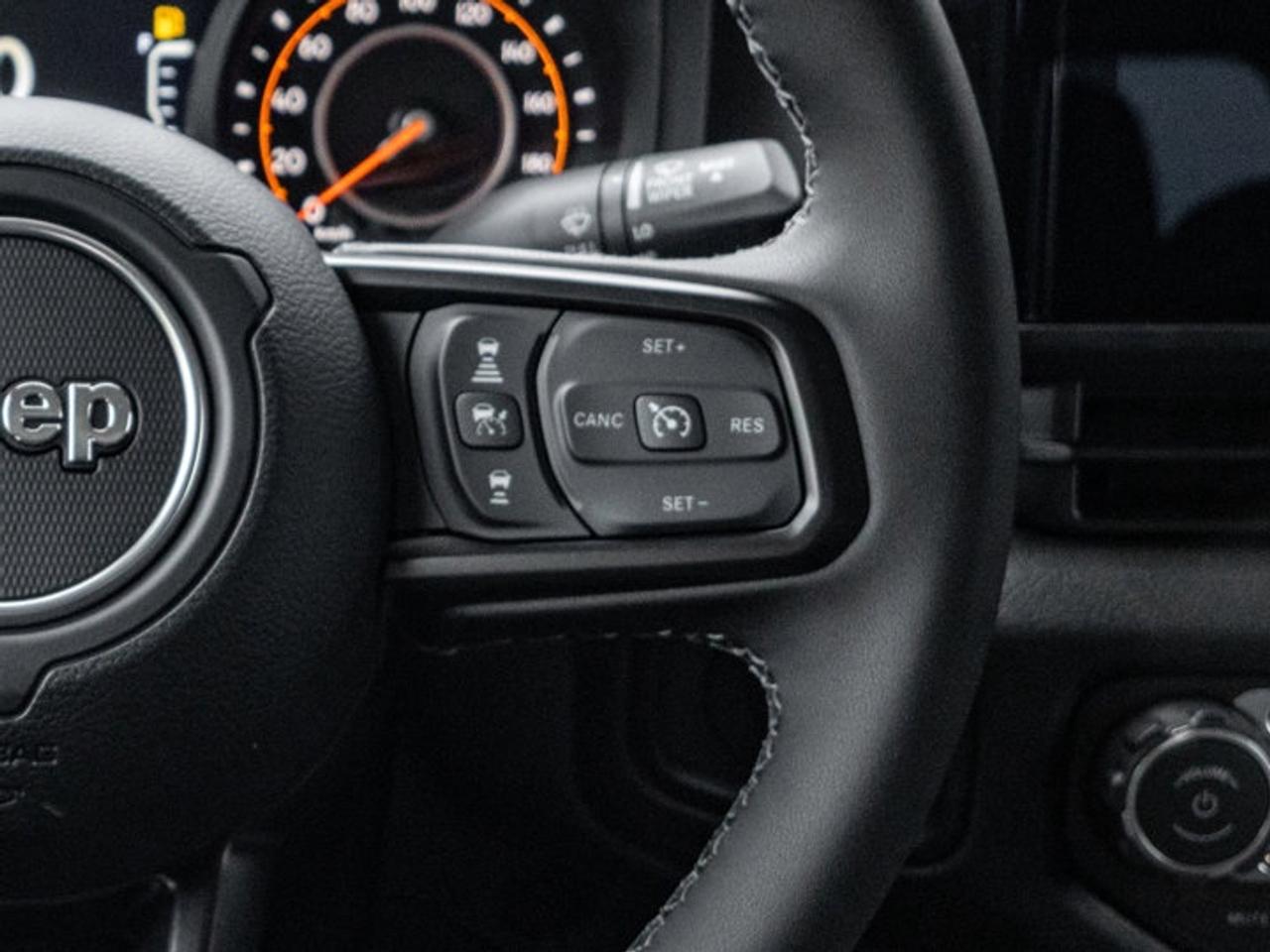 2026 Jeep Gladiator Sport S Photo