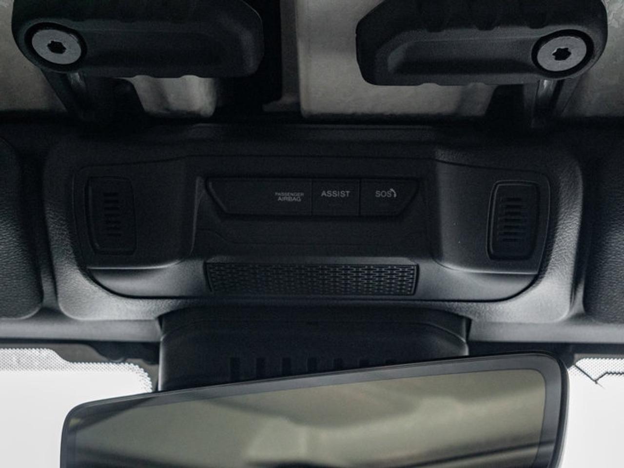 2026 Jeep Gladiator Sport S Photo