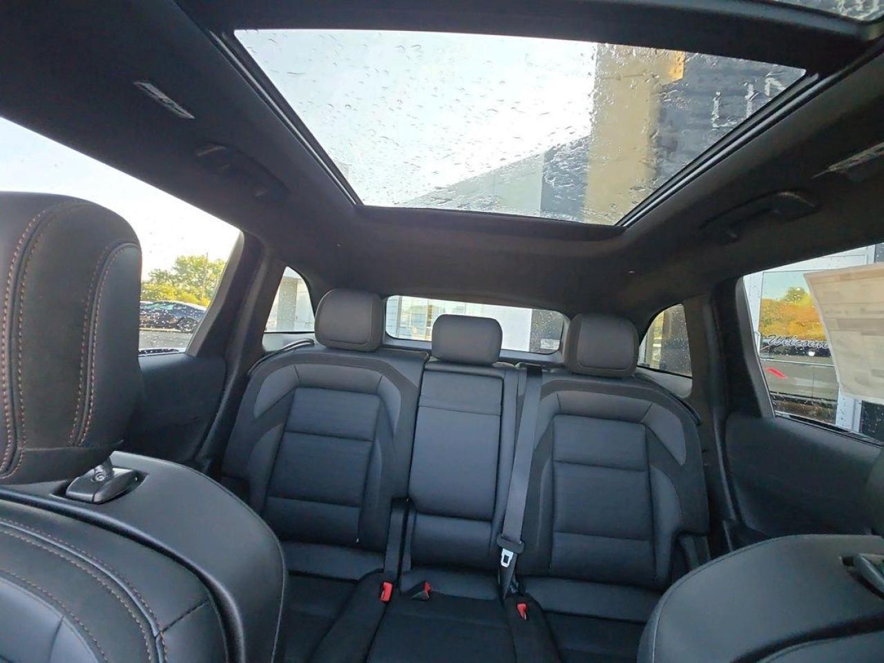 2025 Lincoln Nautilus RESERVE Photo