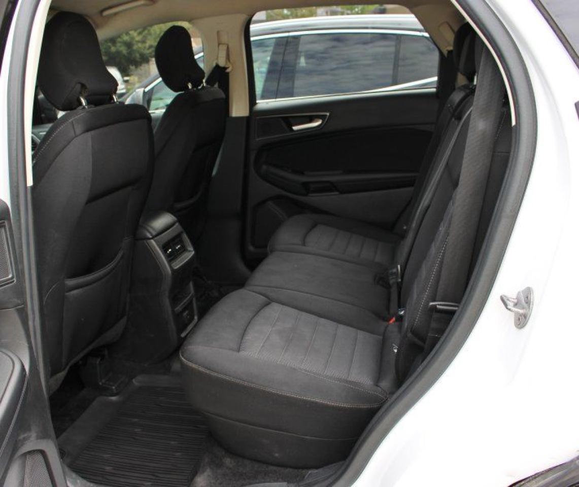 2017 Ford Edge SE*FWD*2L-4cyl*Bluetooth*Rear Cam*Cruise Control - Photo #15