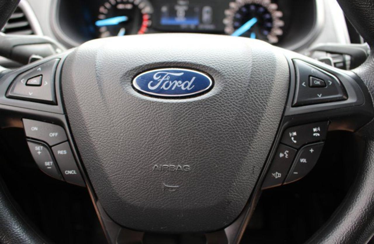 2017 Ford Edge SE*FWD*2L-4cyl*Bluetooth*Rear Cam*Cruise Control - Photo #19
