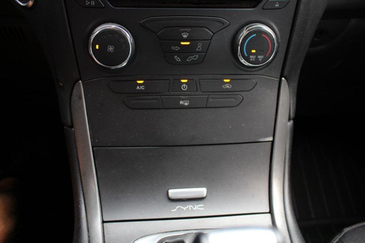 2017 Ford Edge SE*FWD*2L-4cyl*Bluetooth*Rear Cam*Cruise Control - Photo #26