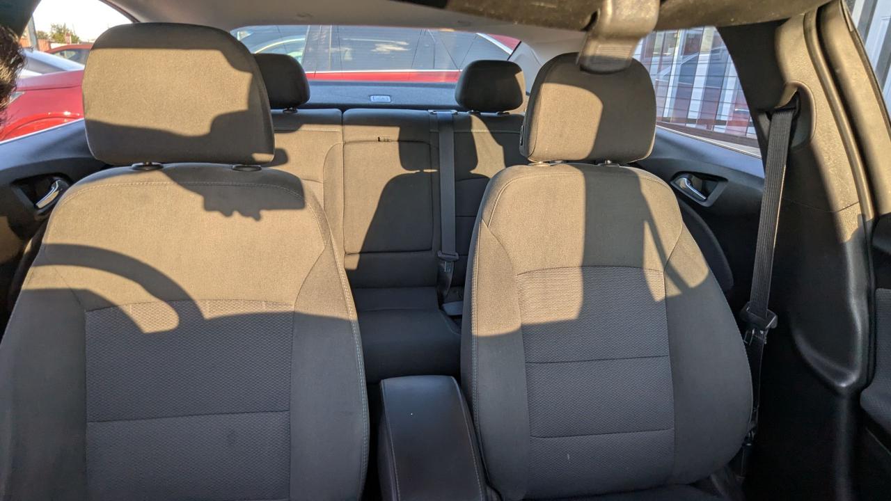 2018 Chevrolet Cruze LT - Photo #19