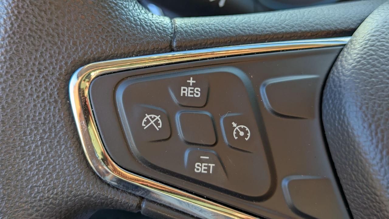 2018 Chevrolet Cruze LT - Photo #12