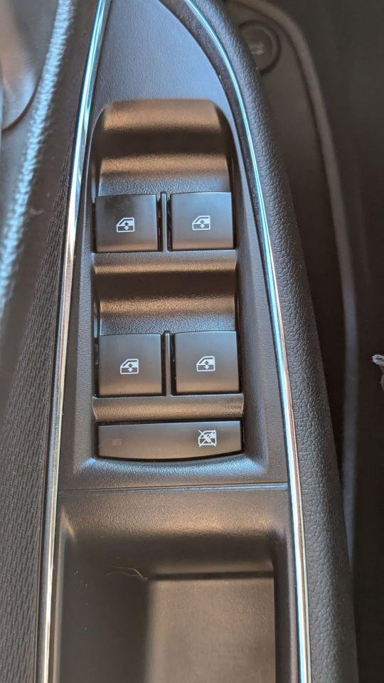 2018 Chevrolet Cruze LT - Photo #14